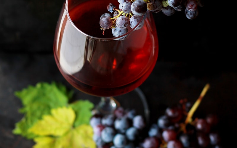 Château Mouton Rothschild 2015