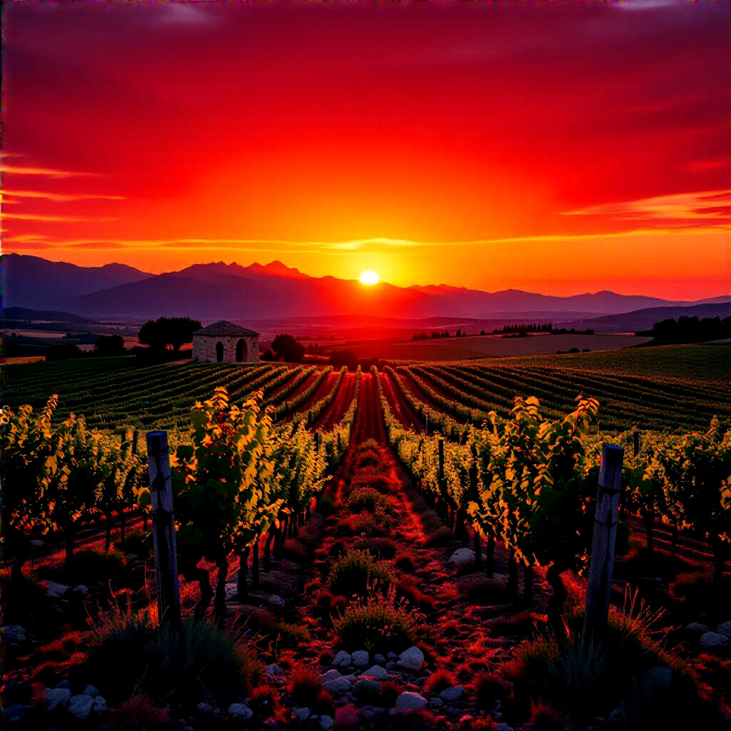 Languedoc-Roussillon